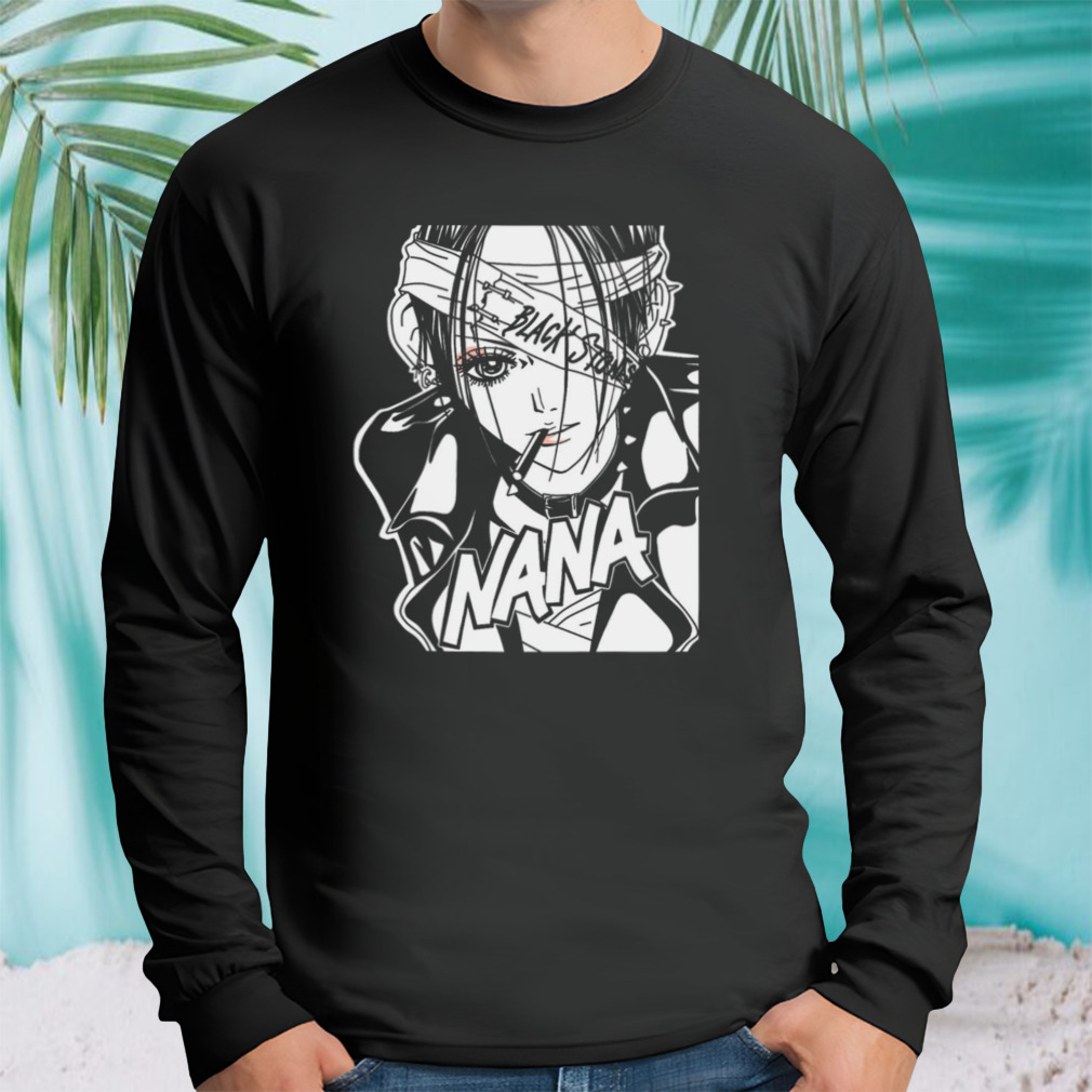 Longsleeve tshirt