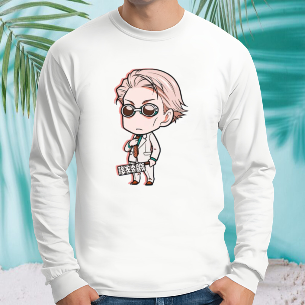 Longsleeve shirt