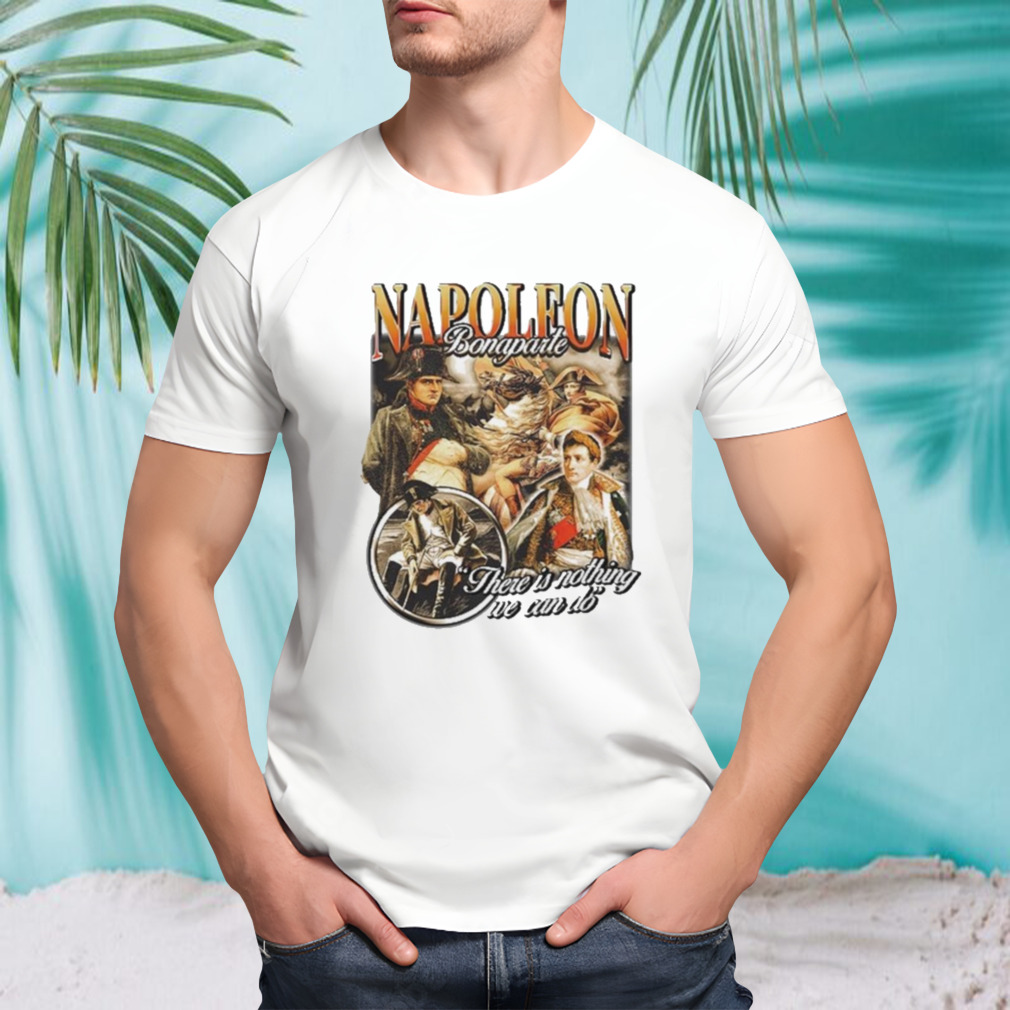Unisex shirt