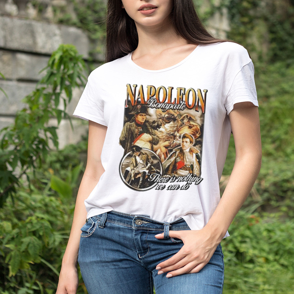 Women's shirt
