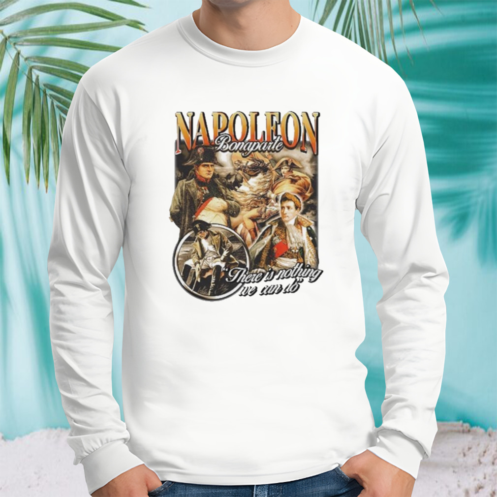 Longsleeve shirt