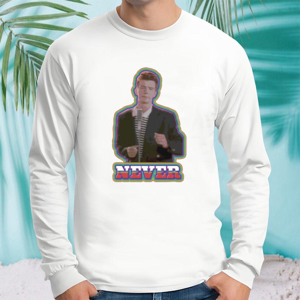 Longsleeve shirt