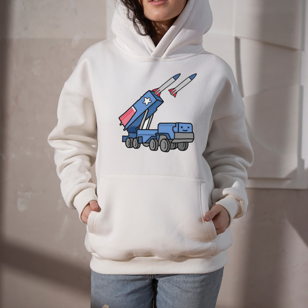 New England Patriots Rocket Truck Shirt - Peanutstee