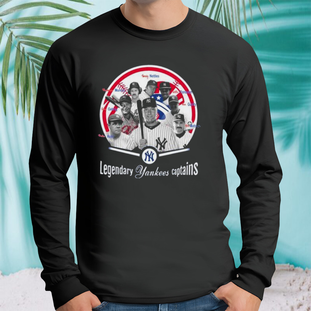 Longsleeve tshirt