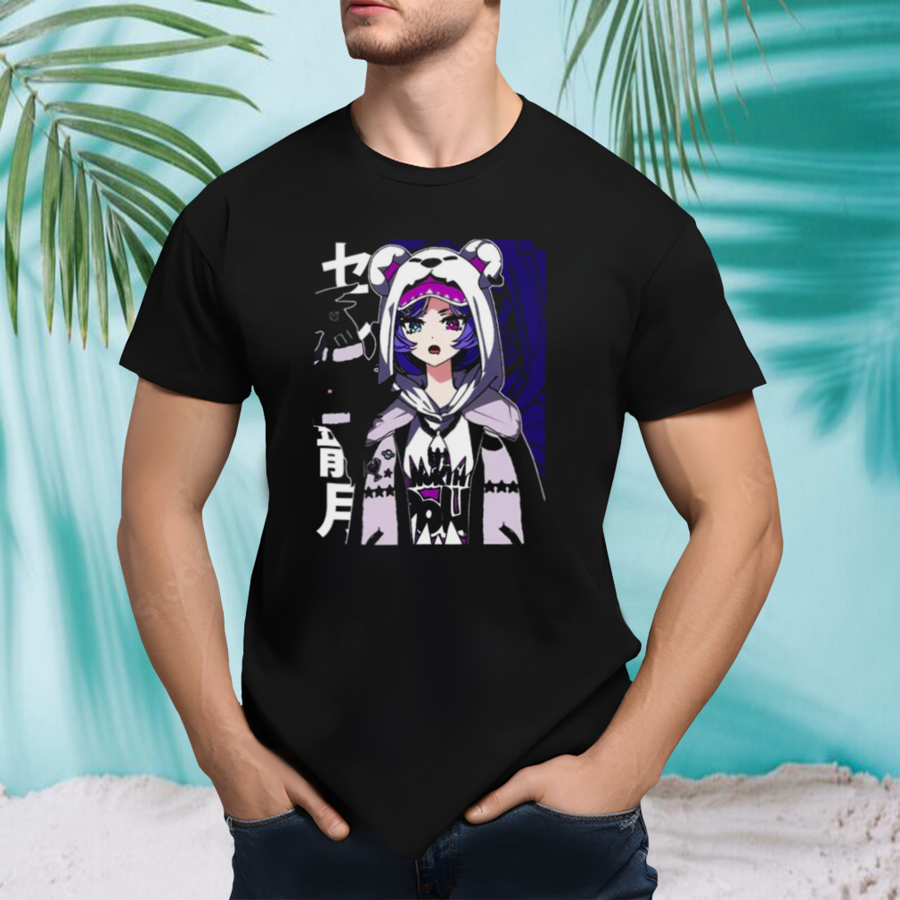 Unisex tshirt