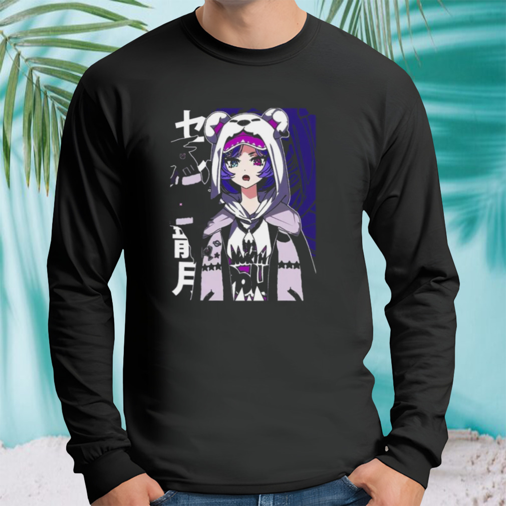 Longsleeve tshirt