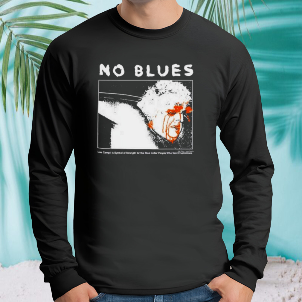 Longsleeve tshirt