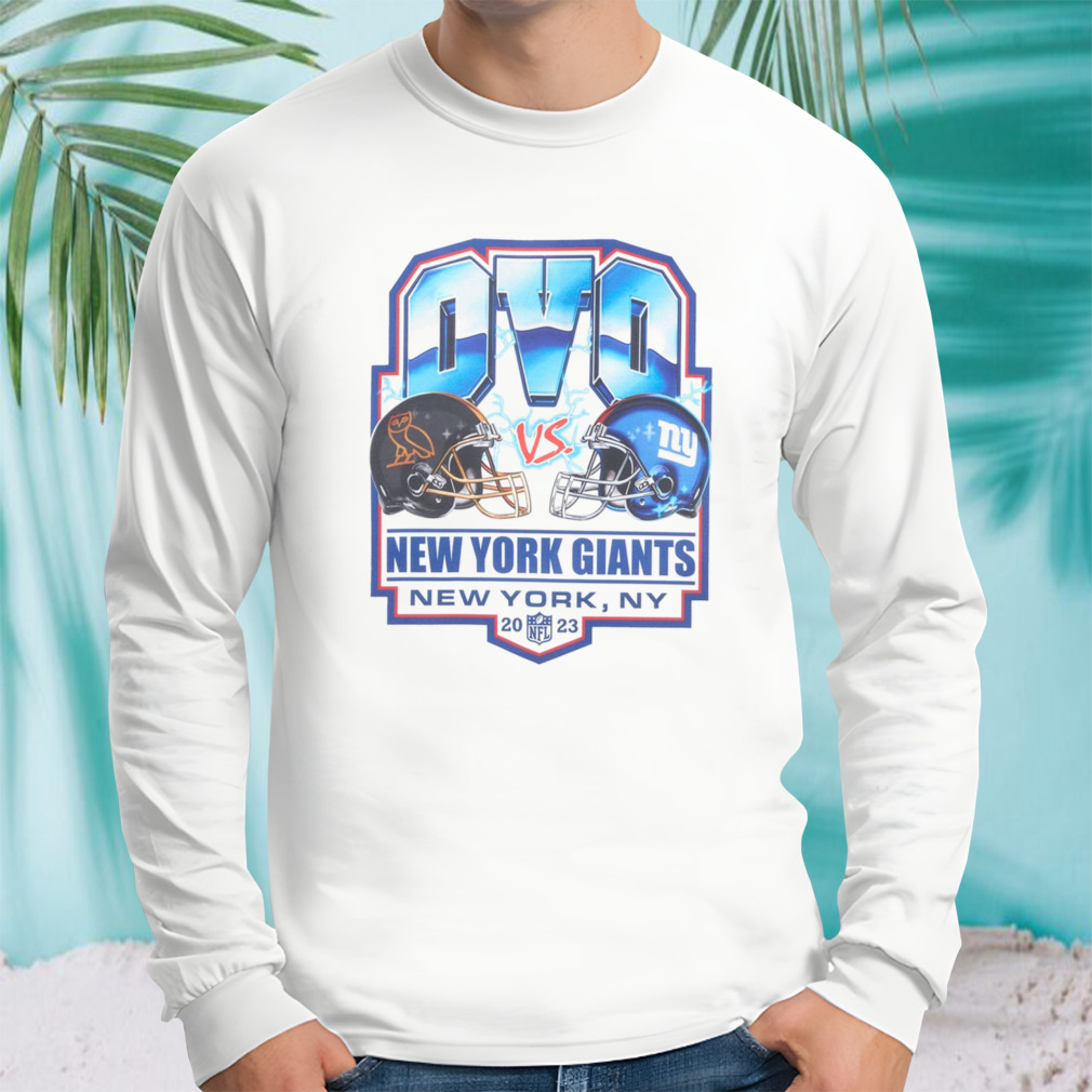 Longsleeve shirt