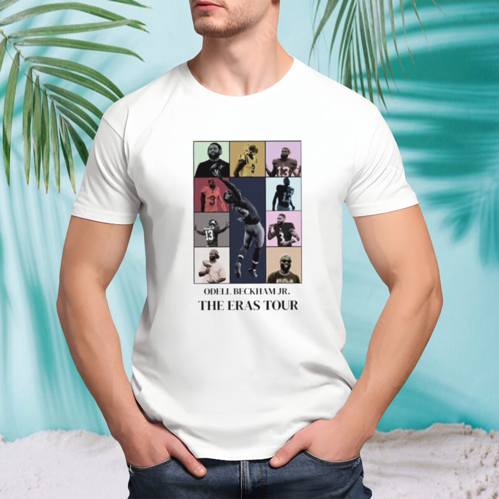 Unisex shirt