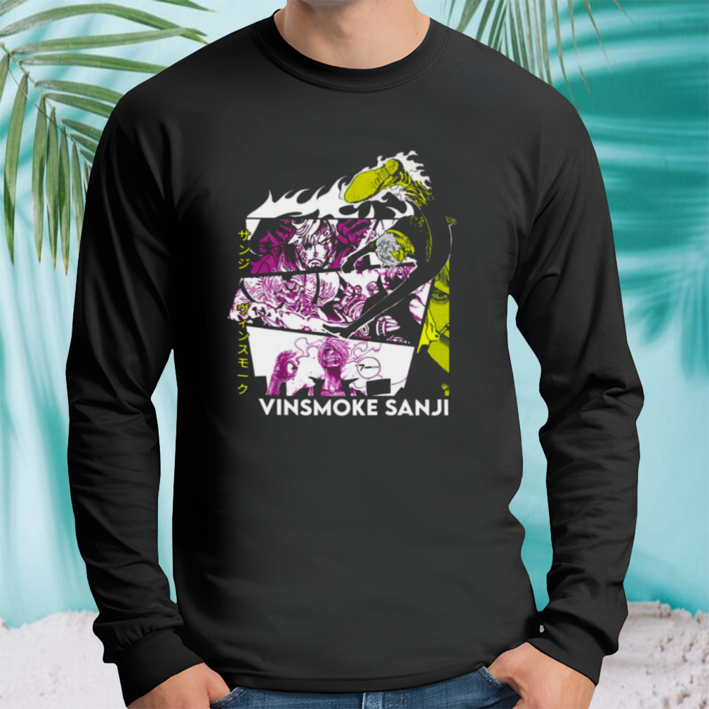 Longsleeve tshirt