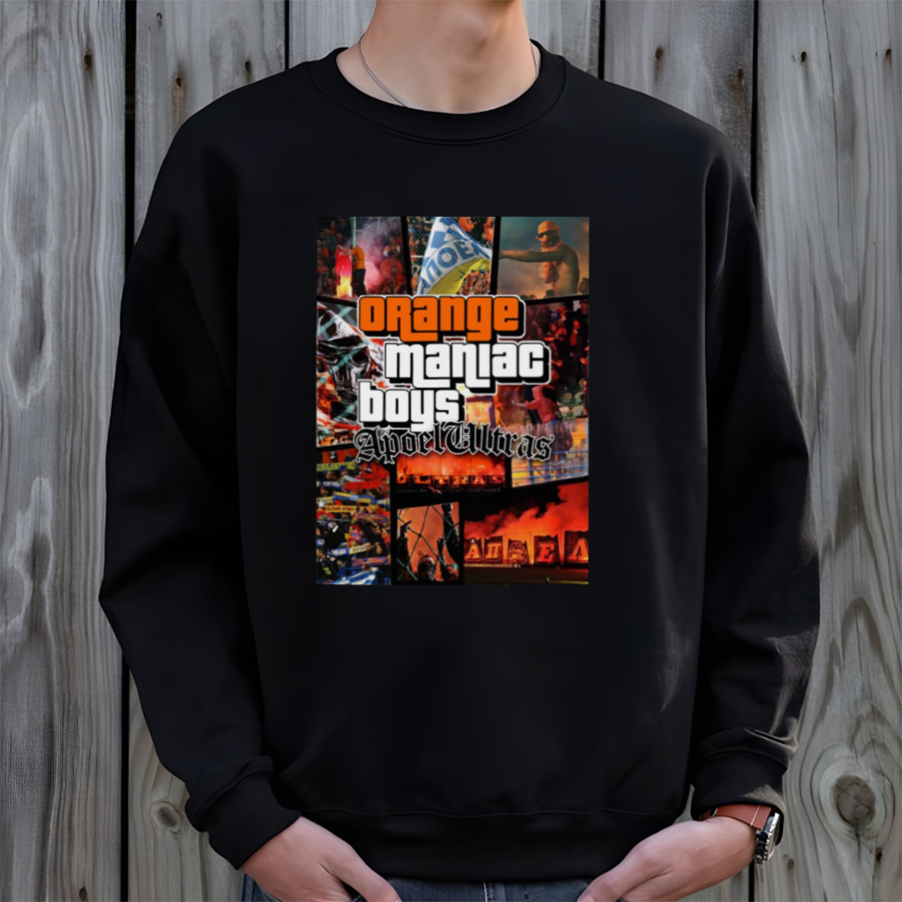 Sweaters