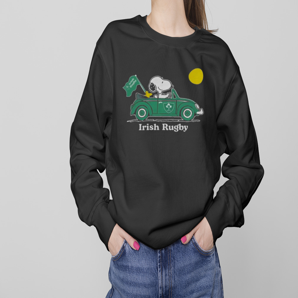 Peanuts Snoopy And Woodstock North Carolina Tar Heels On Car Shirt, hoodie,  sweater and long sleeve