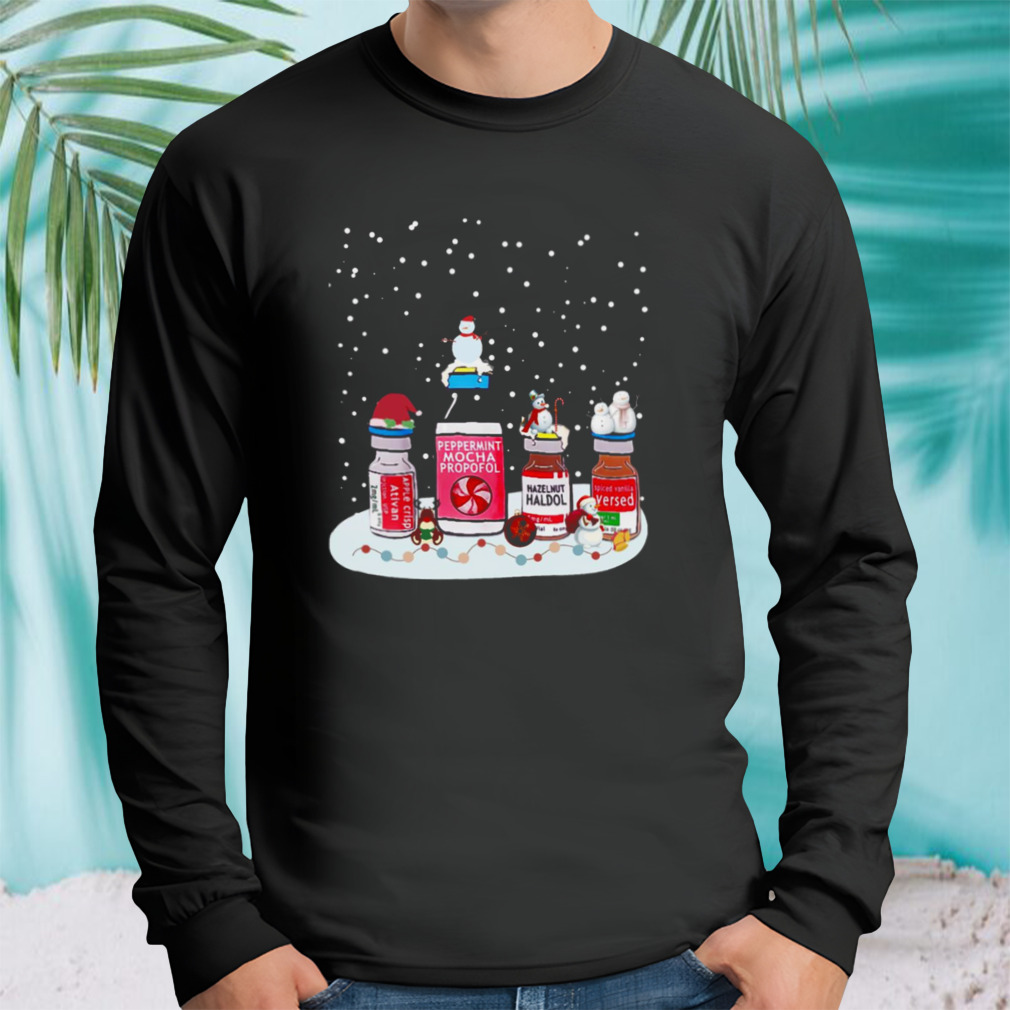 Longsleeve tshirt