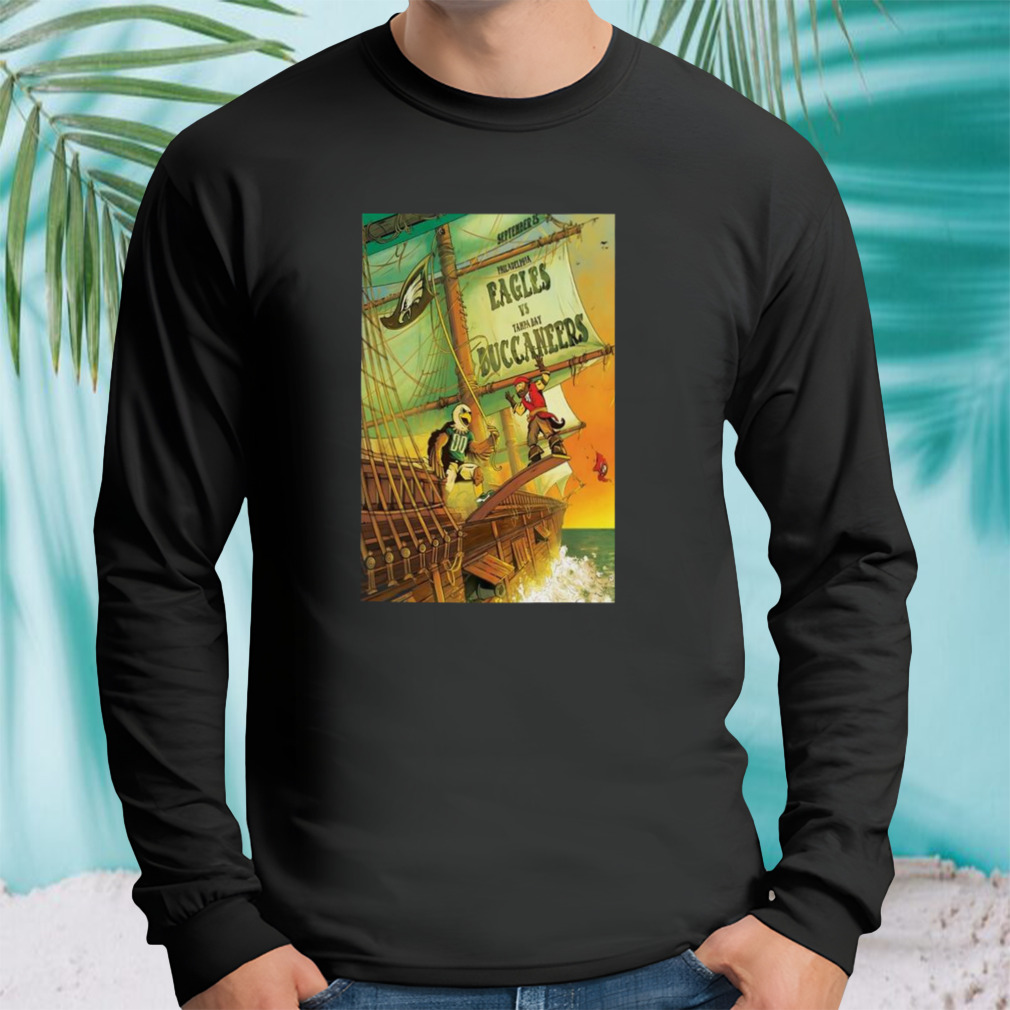 Longsleeve tshirt