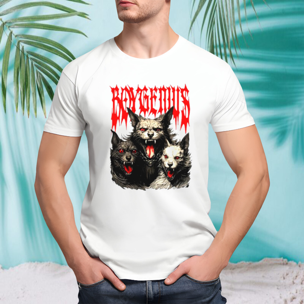 Unisex shirt