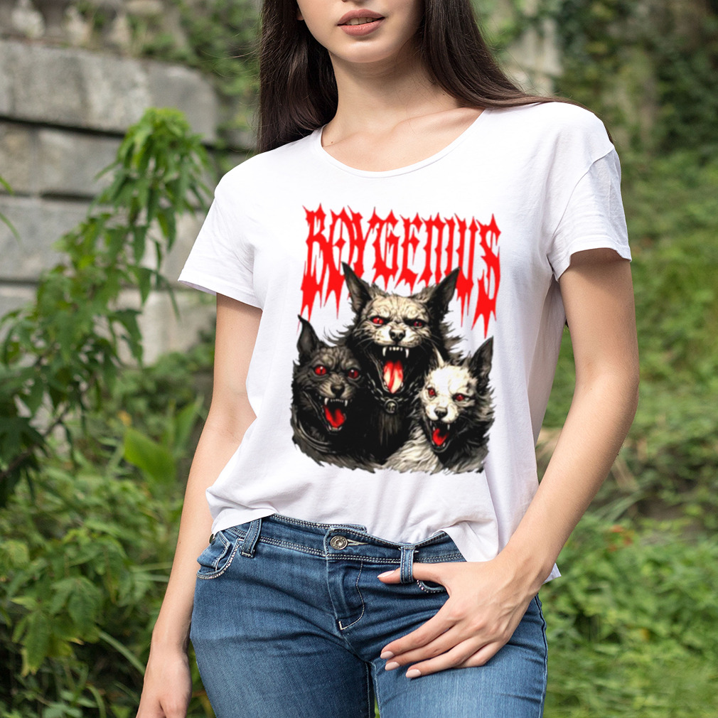 Women's shirt