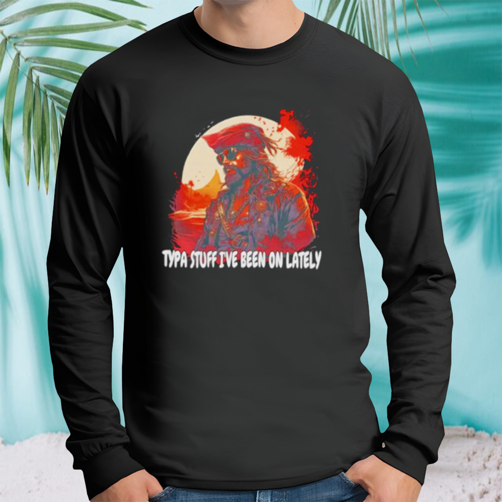 Longsleeve tshirt