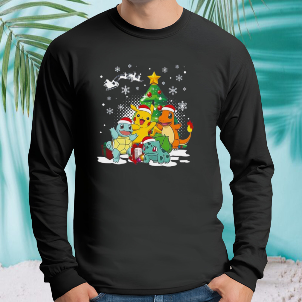 Longsleeve tshirt