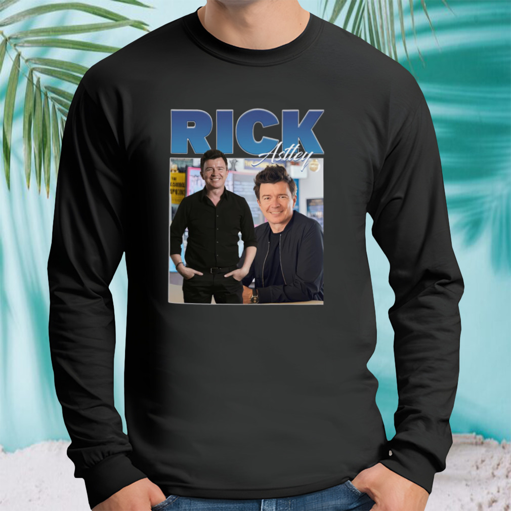 Longsleeve tshirt