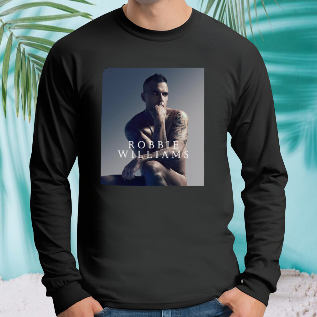 Longsleeve tshirt