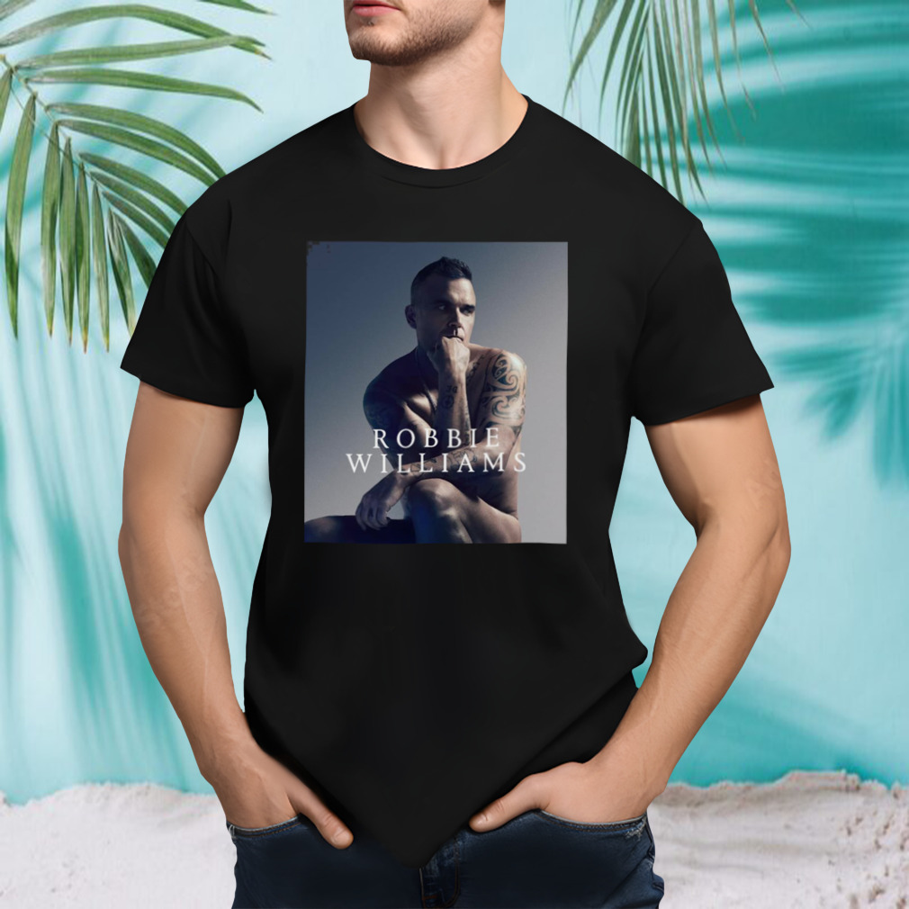 Poster Of Williams Xxv Annyversary shirt
