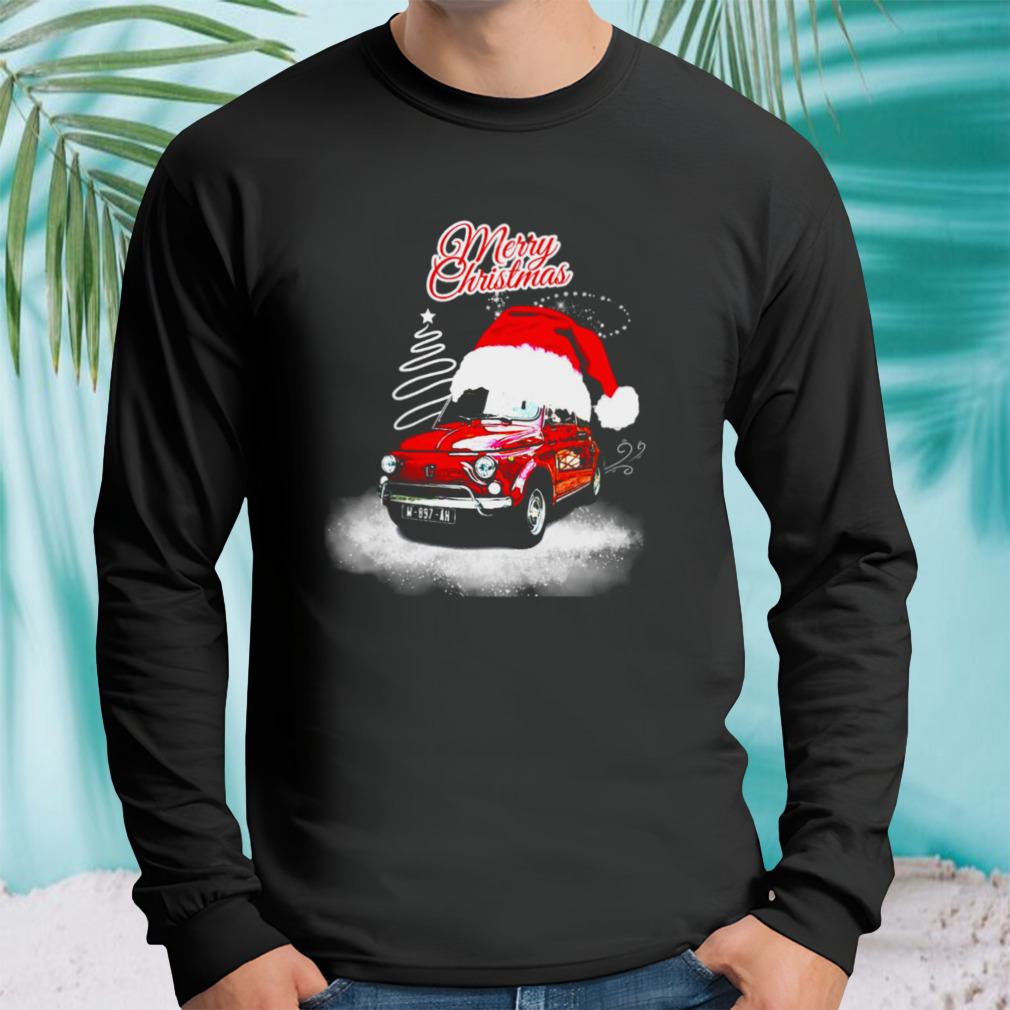 Longsleeve tshirt