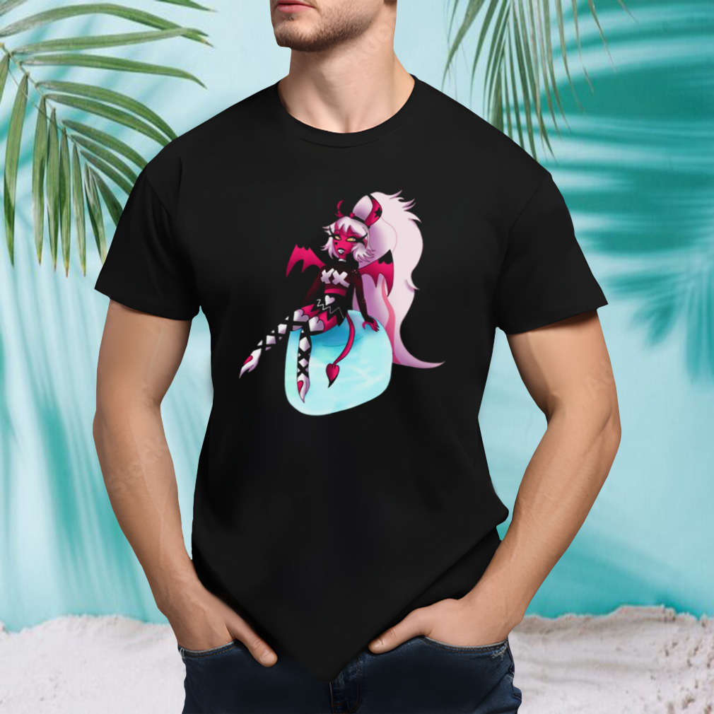 Red Tide Verosika Mayday shirt