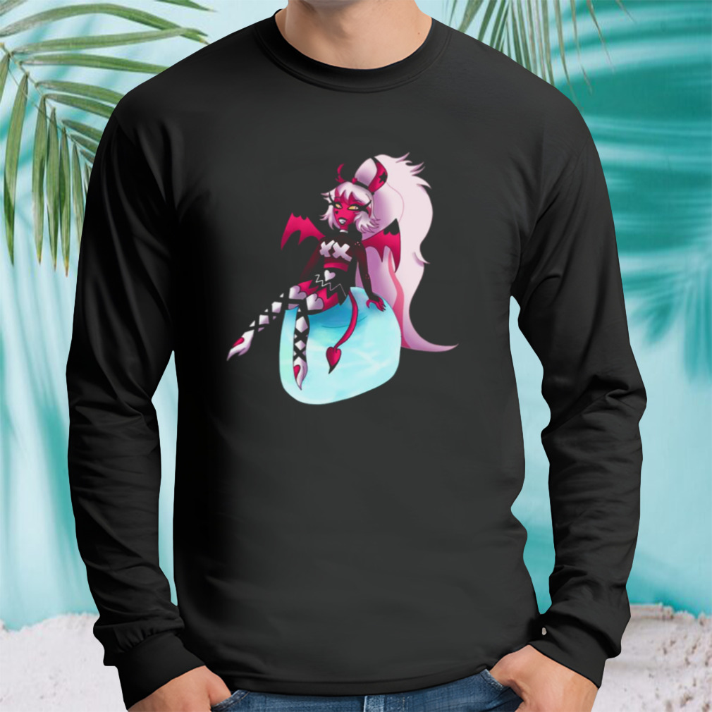 Longsleeve tshirt