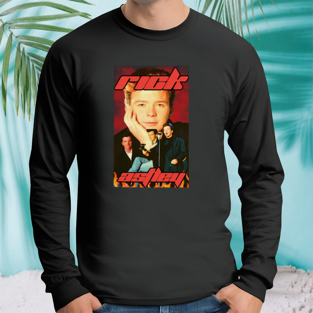 Longsleeve tshirt