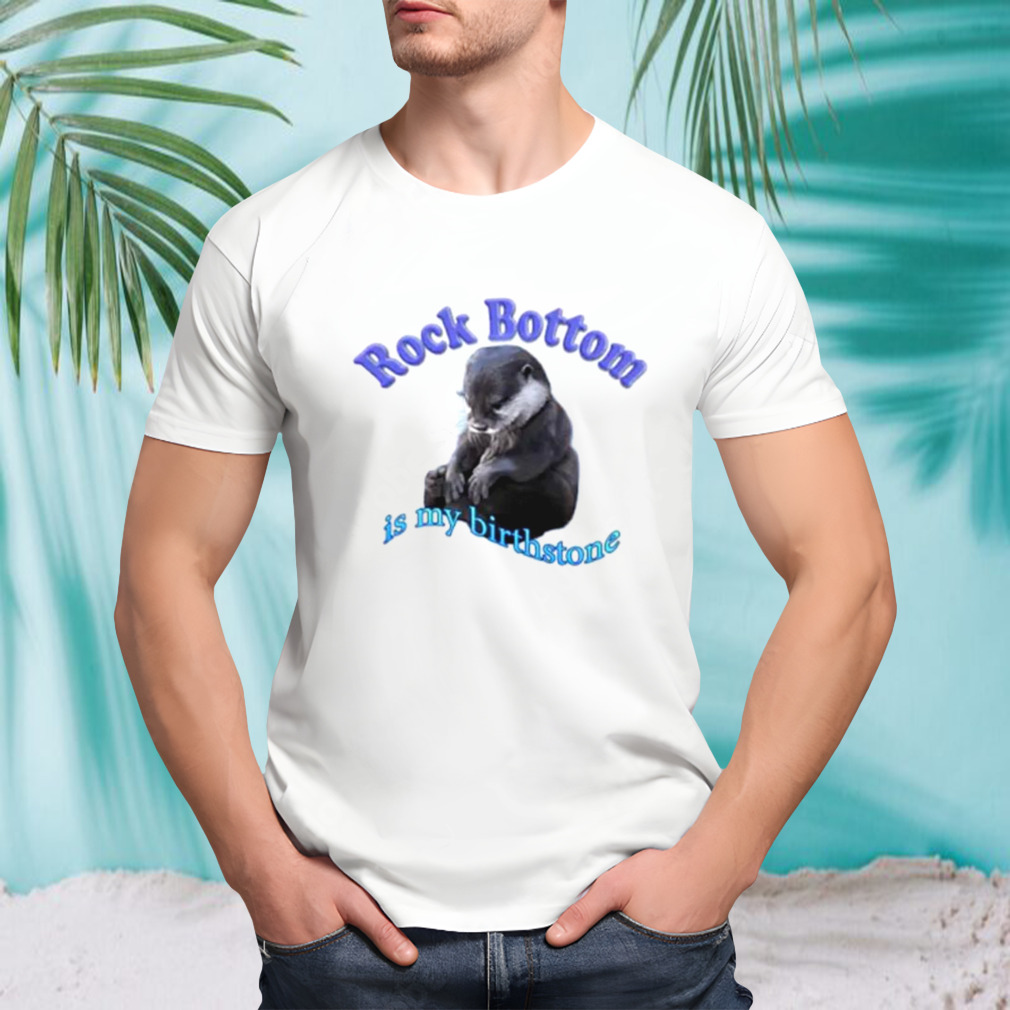 Unisex shirt
