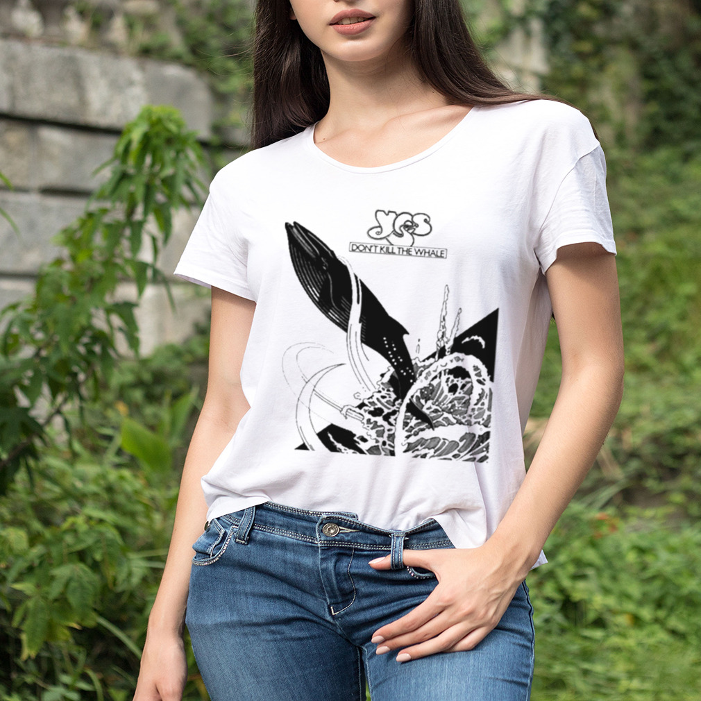 Women's shirt