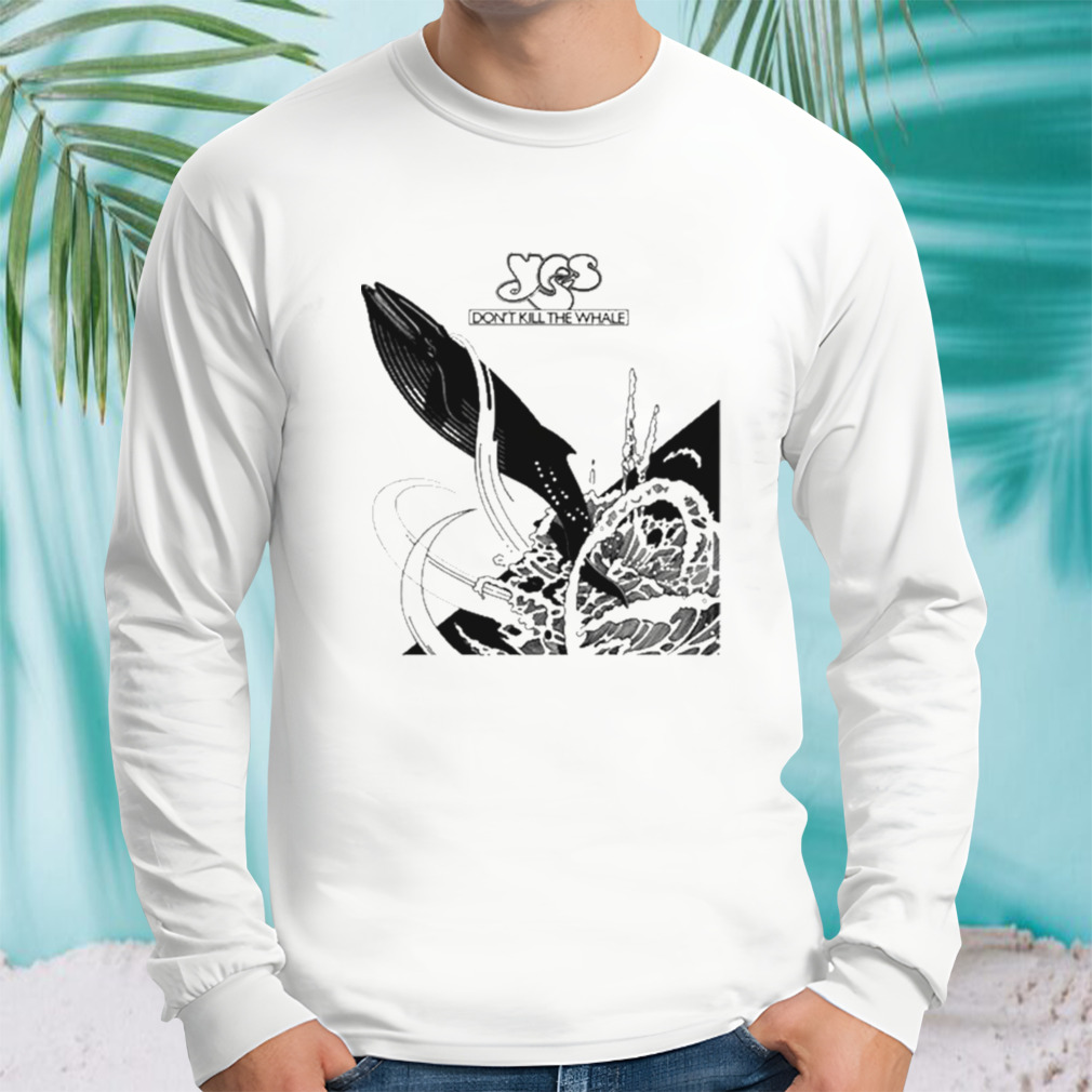 Longsleeve shirt