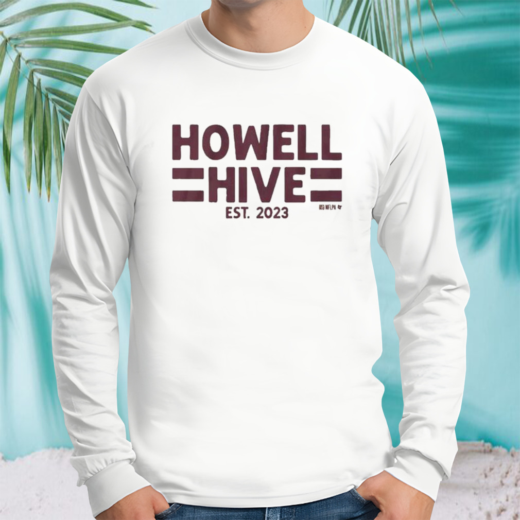 Longsleeve shirt