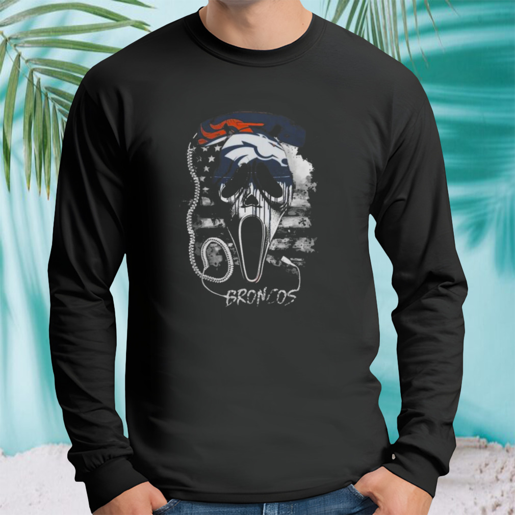 Longsleeve tshirt