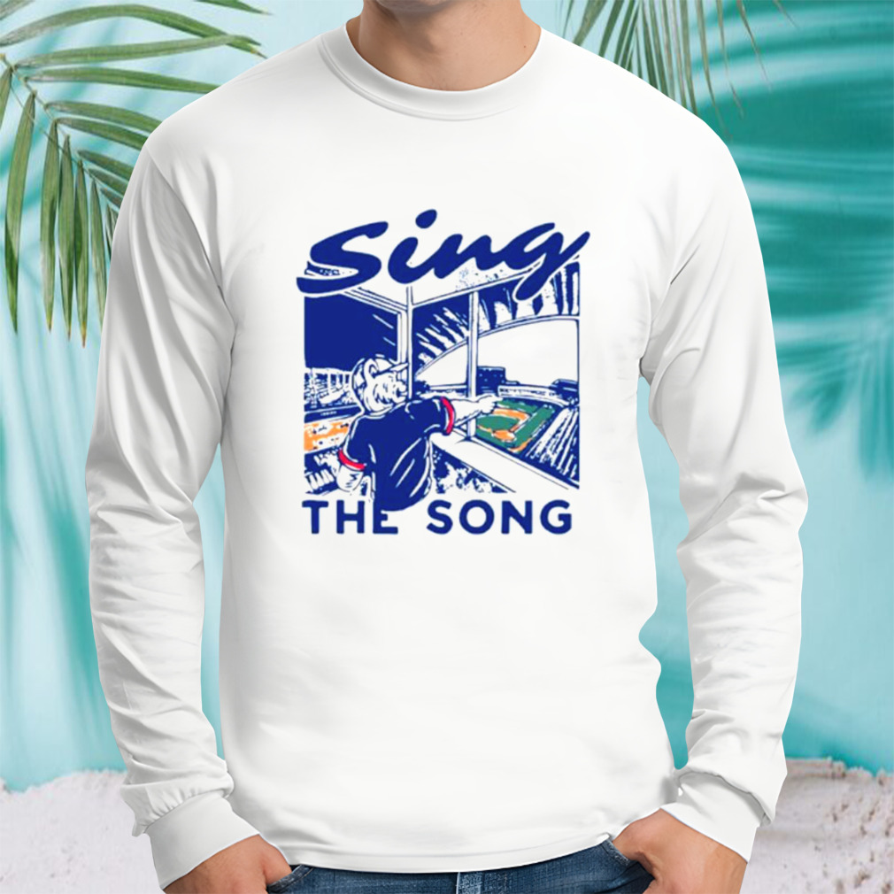 Longsleeve shirt