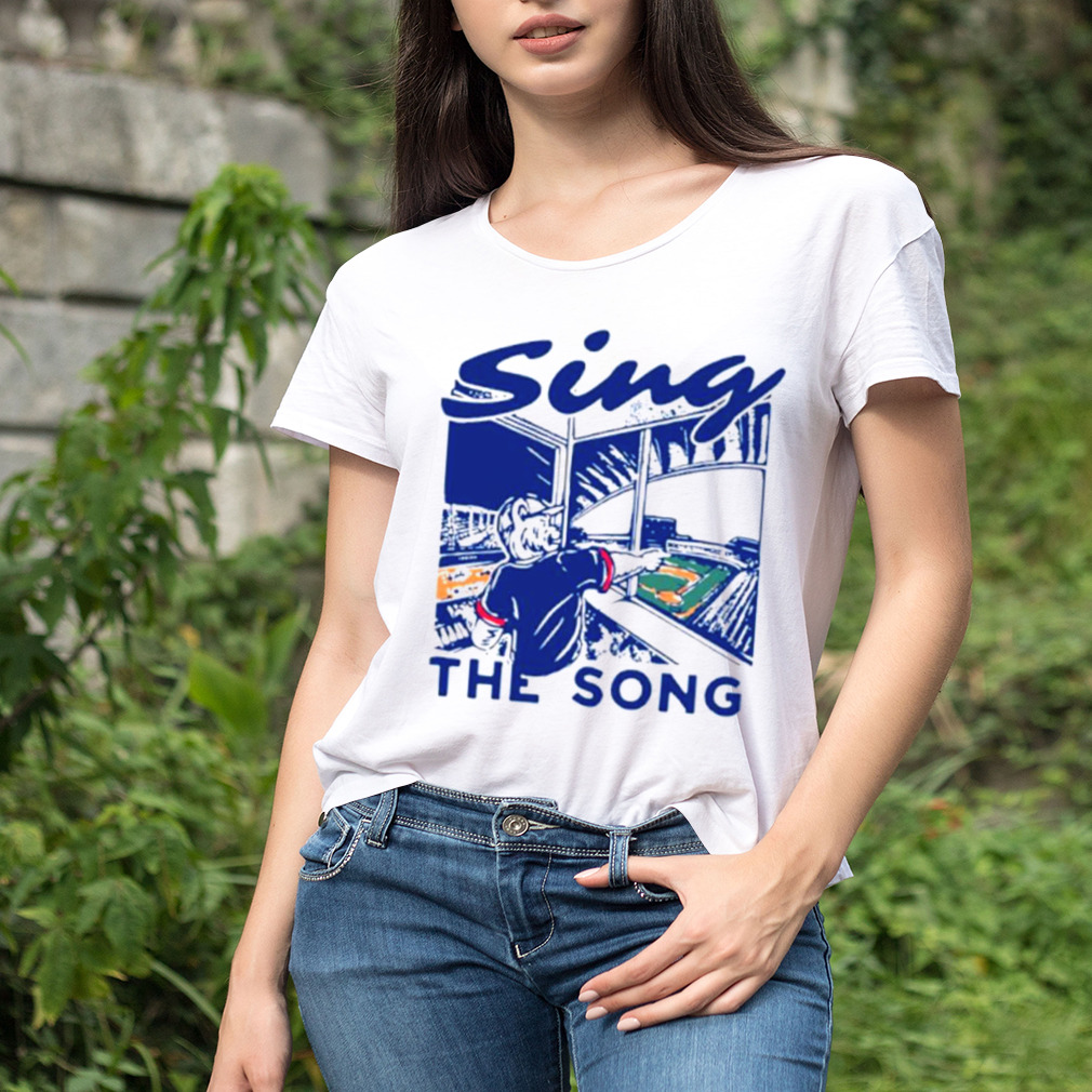 Women's shirt