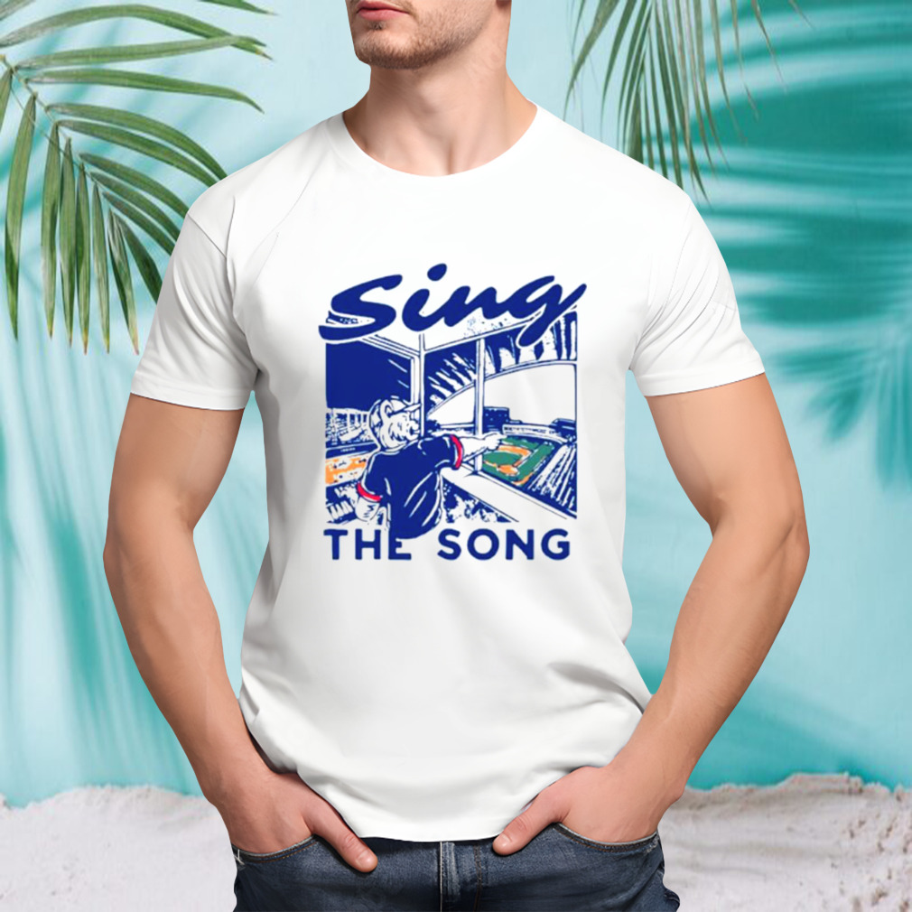 Unisex shirt