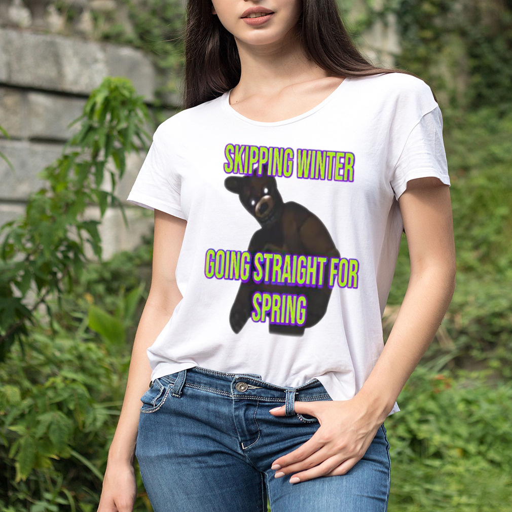 Women's shirt