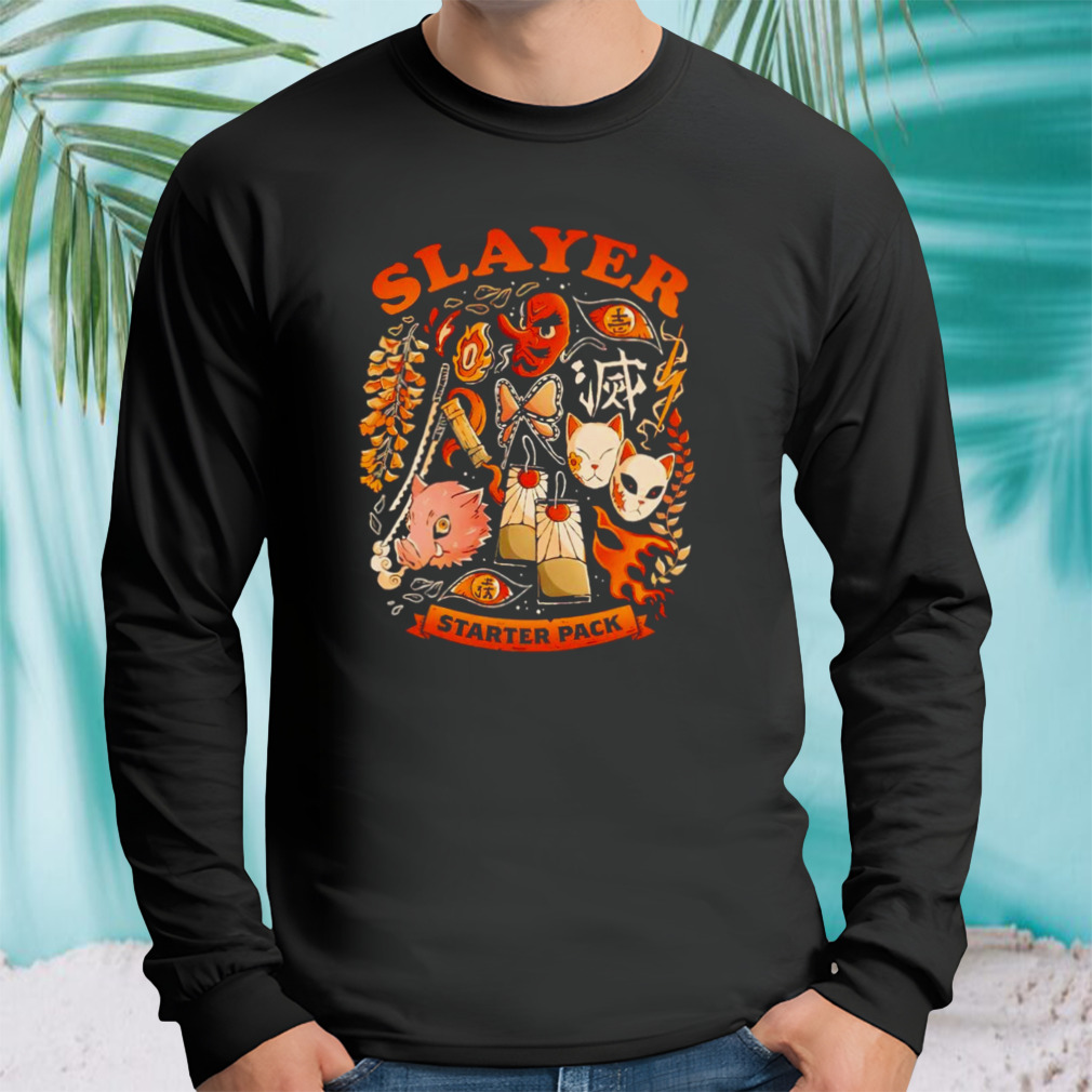 Longsleeve tshirt