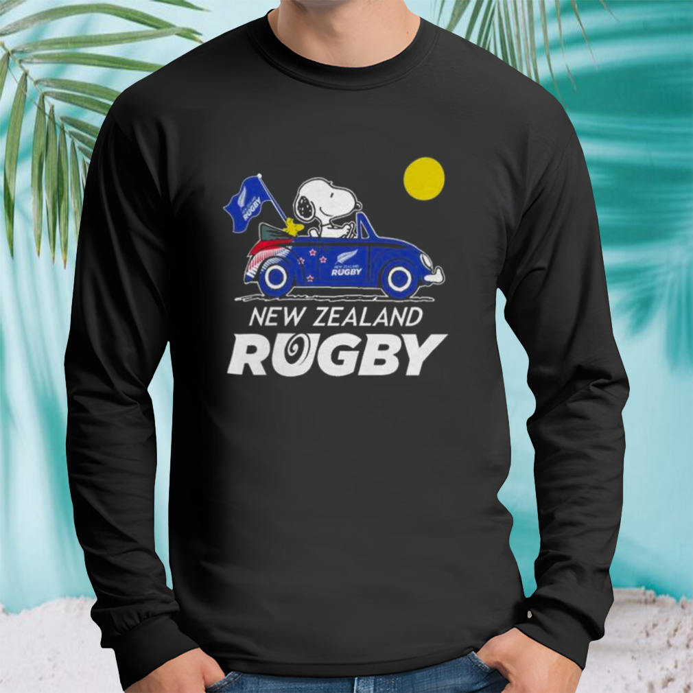 Longsleeve tshirt