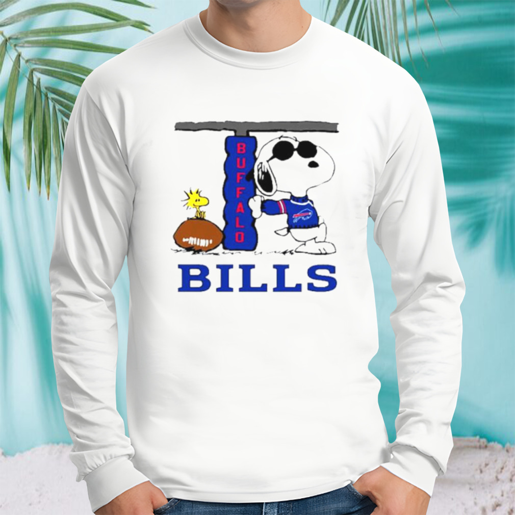 Longsleeve shirt