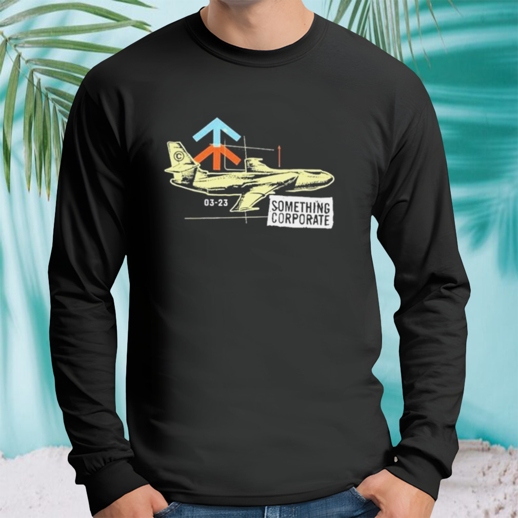 Longsleeve tshirt