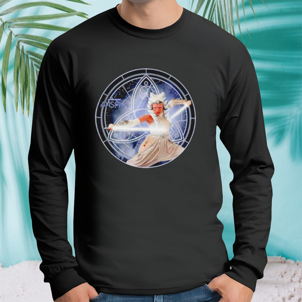 Longsleeve tshirt