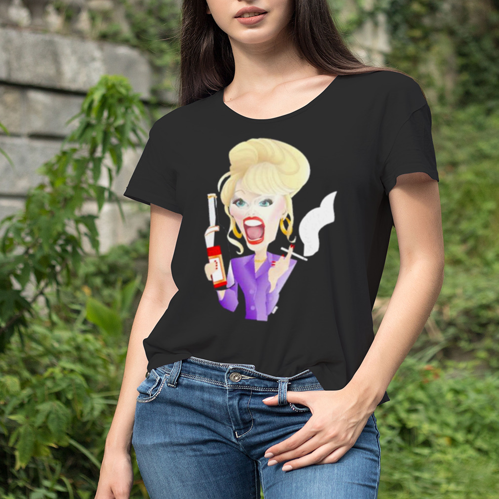 Women's tshirt