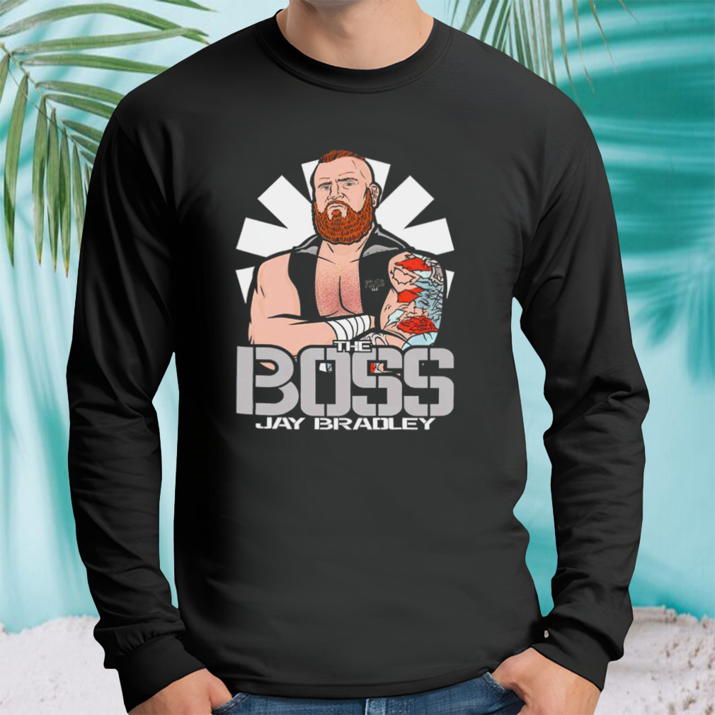 Longsleeve tshirt