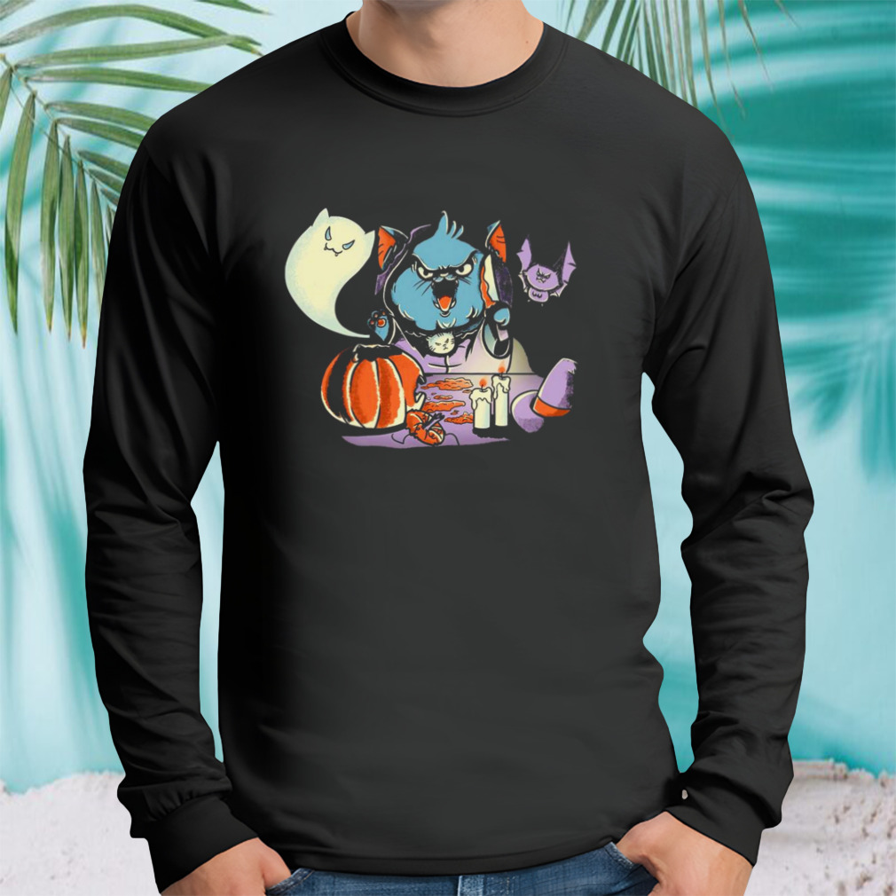 Longsleeve tshirt