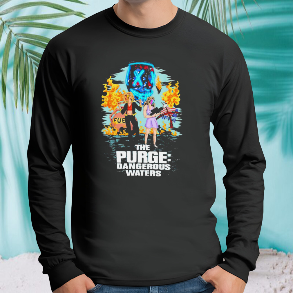 Longsleeve tshirt
