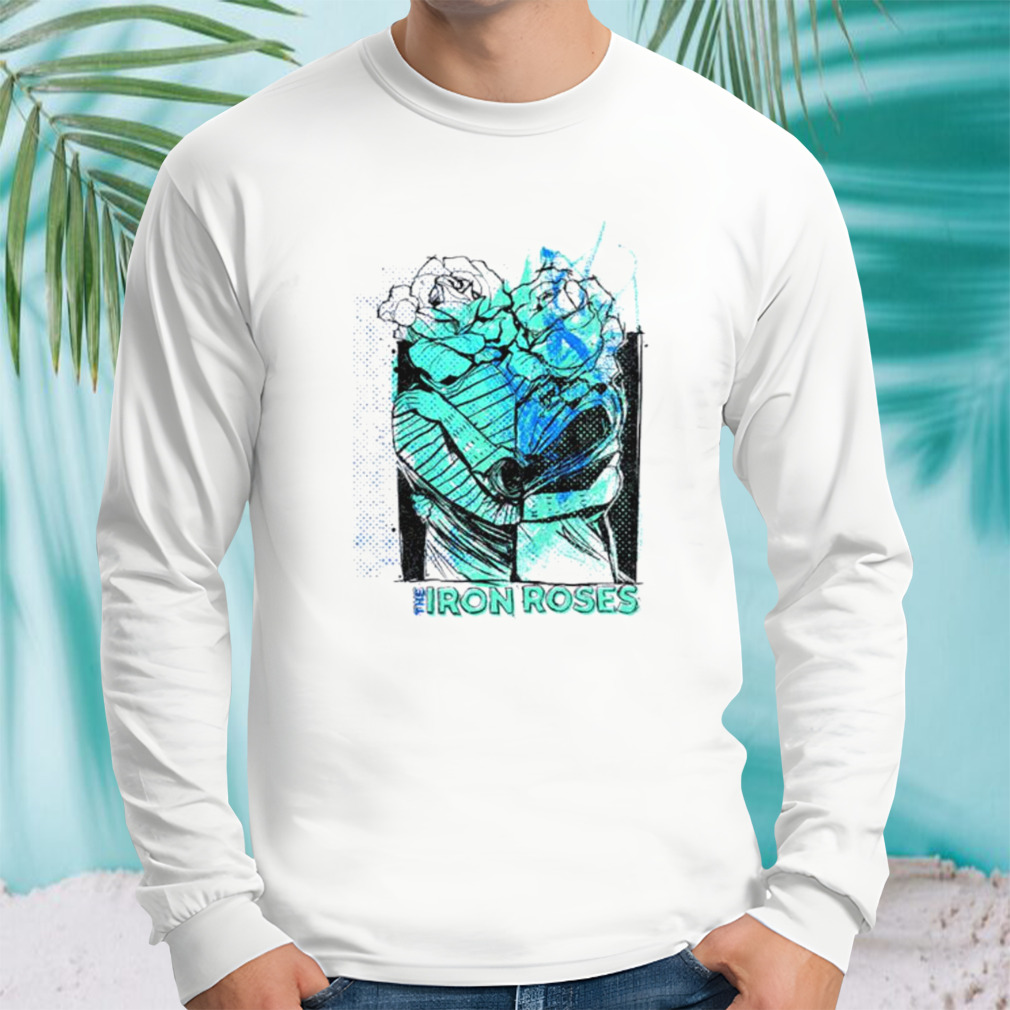 Longsleeve shirt