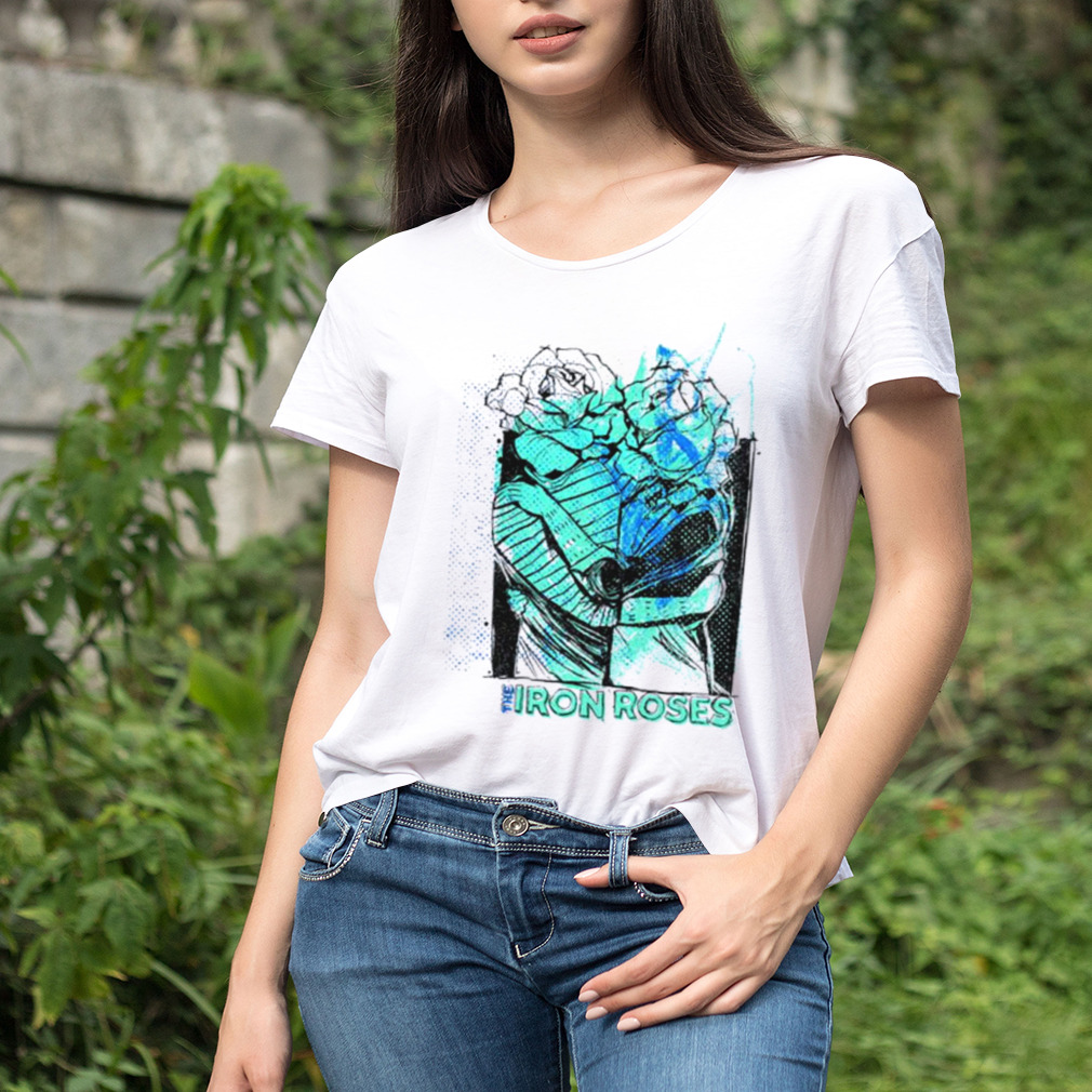 Women's shirt