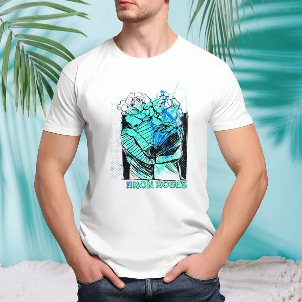 Unisex shirt